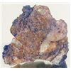 Image 2 : 1560ct Azurite Crystal Cluster (MIN-002233)
