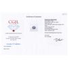 Image 2 : 0.11ct Clr. Change Alexandrite Appraised $132 (GEM-044221)