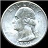 Image 1 : 1932 Washington 25c MS64 (COI-010715)