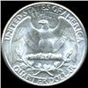 Image 2 : 1932 Washington 25c MS64 (COI-010715)