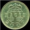 Image 1 : 2007 Macau 10a ERROR BU (COI-010336)