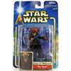Image 1 : Star War Action Figure Mint Orig. Pkg. Never Opened (TOY-000269)