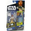 Image 1 : Star War Action Figure Mint Orig. Pkg. Never Opened (TOY-000293)