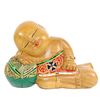 Image 3 : Good Luck Sleeping Children on Melon (CLB-000344)