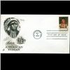Image 1 : 1968 US First Day Postal Cover (STM-002704)