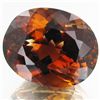 Image 1 : 38.45ct Clean Natural Imperial Topaz Unheated (GEM-027800)