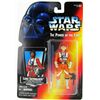 Image 1 : Star War Action Figure Mint Orig. Pkg. Never Opened (TOY-000003)