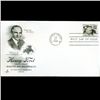 Image 1 : 1968 US First Day Postal Cover (STM-002701)