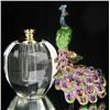 Image 3 : Enameled Handcrafted Perfume Bottle (CLB-001141)