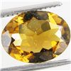 Image 1 : 2.85ct Top Brazil Tourmaline Green (GEM-045199)