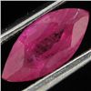 Image 1 : 1.28ct Pink Ruby Winza Tz. Heated Only Clean (GEM-033464C)