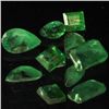 Image 1 : 1.05ct Natural Untreated Zambian Emerald Parcel  (GEM-041685)
