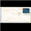 Image 1 : 1967 UN First Day Postal Cover (STM-002627)
