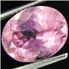 Image 1 : 4.52ct Pink Tourmaline Appraised $1305 (GEM-044336)