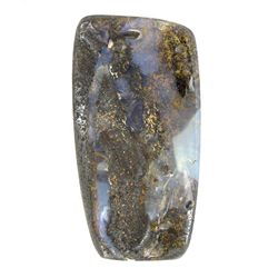 91.01ct Australian Boulder Opal (GEM-044646)
