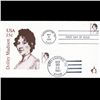 Image 1 : 1980 US First Day Postal Cover Dual Postmark (STM-003319)