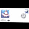 Image 1 : 1983 UN First Day Postal Cover (STM-003864)