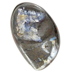 113.84ct Australian Boulder Opal (GEM-044643)