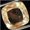 Image 1 : 3.45ct Sunstone Cushion (GEM-041651)