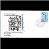 Image 1 : 1979 UN First Day Postal Cover (STM-003722)