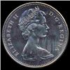 Image 1 : 1972 Canada 5c Hi Grade GEM Unc (COI-007938)