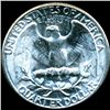 Image 2 : 1957 Washington 25c MS65 (COI-012088)