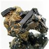 Image 1 : 125ct Aegirine Crystal Cluster (MIN-001150)