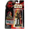 Image 1 : Star War Action Figure Mint Orig. Pkg. Never Opened (TOY-000262)