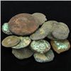 Image 1 : Roman Uncleaned Coin Lot of 10 (COI-009726)