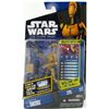 Image 1 : Star War Action Figure Mint Orig. Pkg. Never Opened (TOY-000299)