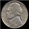 Image 1 : 1944D Jefferson 5c MS67+ w/ Full Steps (COI-007839)
