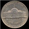 Image 2 : 1944D Jefferson 5c MS67+ w/ Full Steps (COI-007839)