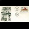 Image 1 : 1962 US First Day Postal Cover (STM-002404)