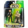 Image 1 : Star War Action Figure Mint Orig. Pkg. Never Opened (TOY-000014)