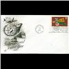 Image 1 : 1967 UN First Day Postal Cover (STM-002672)