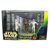 Image 1 : Star War Action Figure Mint Orig. Pkg. Never Opened (TOY-000012)