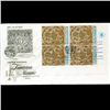 Image 1 : 1969 UN First Day 4 Block Postal Cover (STM-002782)
