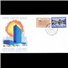 Image 1 : 1978 UN First Day Postal Cover Pair (STM-003711)