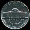 Image 2 : 1955 Jefferson 5c MS66 Double Die ERROR (COI-012621)