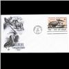 Image 1 : 1972 US First Day Postal Cover (STM-002995)