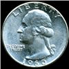 Image 1 : 1960 Washington 25c MS65 (COI-012276)