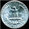 Image 2 : 1960 Washington 25c MS65 (COI-012276)