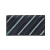 Image 1 : Stingray Hide Checkbook Unisex Wallet (ACT-000077)
