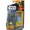 Image 1 : Star War Action Figure Mint Orig. Pkg. Never Opened (TOY-000303)