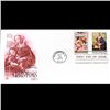 Image 1 : 1975 US First Day Postal Cover Pair (STM-003068)