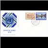 Image 1 : 1978 UN First Day Postal Cover Pair (STM-003712)