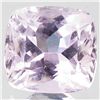 Image 1 : 8.4ct ct Sparking Top Pink Kunzite Oval (GEM-043670)