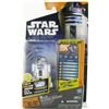 Image 1 : Star War Action Figure Mint Orig. Pkg. Never Opened (TOY-000276)
