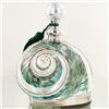 Image 2 : Enameled Handcrafted Perfume Bottle (CLB-001122)