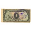 Image 1 : 1944 WW2 Japanese Occupation 1 Pesos  (CUR-001028)